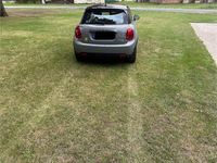Gebraucht Mini Cooper SE 135 kW (184 PS) 2020 Grau Kleinwagen