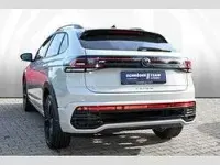 Gebraucht VW Taigo Style 116 PS (85 kW) 2024 Grau SUV