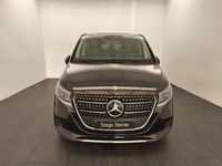 Gebraucht Mercedes V300 237 PS (174 kW) 2024 Obsidianschwarz metallic Van / Kleinbus