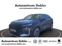 Neu Audi Q3 Sportback S-Line 272 PS (200 kW) 2026 Navarrablau SUV