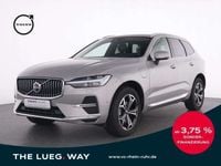 Gebraucht Volvo XC60 Inscription 341 PS (250 kW) 2021 Andere farbe SUV