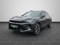Neu Cupra Formentor 265 PS (194 kW) 2026 Magnetic grau metallic (metallic) SUV