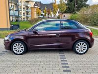 gebraucht Audi A1 /122 Ps/ Navi/Scheckheftgepflegt