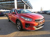 Gebraucht Kia XCeed 140 PS (102 kW) 2020 Orange SUV