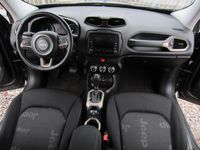 Gebraucht Jeep Renegade 182 PS (133 kW) 2017 Grau SUV