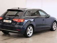 gebraucht Audi A3 Sportback Sport