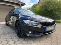 gebraucht BMW 435 Gran Coupé 435 Gran Coupé d xDrive Sport ...