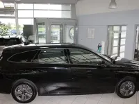 Gebraucht Peugeot 308 SW Active 131 PS (96 kW) 2024 Lackierung schwarz perla nera Kombi