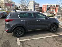 gebraucht Kia Sportage Sportage1.6 T-GDI AWD DCT GT LINE