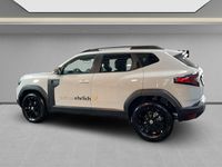 Gebraucht Dacia Duster Extreme 131 PS (96 kW) 2025 Weiß SUV