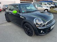 Usado Mini ONE 90 HP (66 kW) 2013 Preto Citadino