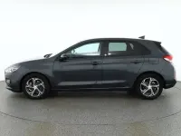 Gebraucht Hyundai i30 120 PS (88 kW) 2021 Grau Limousine