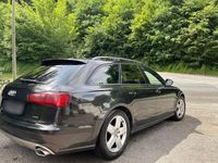 Gebraucht Audi A6 Allroad 272 PS (200 kW) 2016 Schwarz Kombi