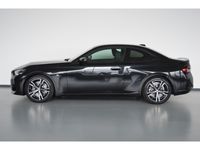 gebraucht BMW 230 i Coupe M Sport Alcantara Park-Assistent Klima