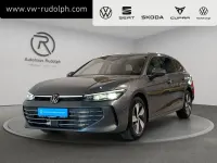 Gebraucht VW Passat Business 150 PS (110 kW) 2025 Diabasgrau metallic Kombi
