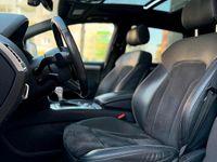 Gebraucht Audi Q7 S-Line 245 PS (180 kW) 2014 Weiß SUV