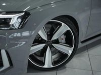 Second-hand Audi RS5 Ambiente 451 CP (331 kW) 2017 Gri Coupe