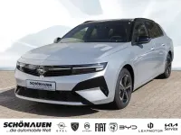 Neu Opel Astra 146 PS (107 kW) 2026 Grau Kombi