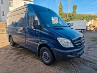 gebraucht Mercedes Sprinter 315 CDI 906