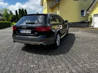 Gebraucht Audi A4 Allroad Sport 211 PS (155 kW) 2011 Schwarz Kombi