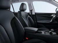 Neu MG HS Luxury 224 PS (164 kW) 2026 Pebble black SUV