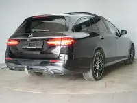 Gebraucht Mercedes E400 AMG line 330 PS (242 kW) 2020 Schwarz Limousine