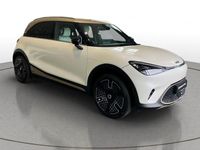 Gebraucht Smart #1 Edition #1 200 kW (272 PS) 2024 Weiß weiss metallic SUV