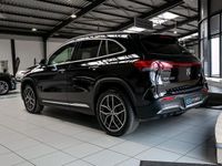 gebraucht Mercedes EQA350 4MATIC