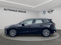 Gebraucht BMW 230e Active Tourer Luxury Line 150 PS (110 kW) 2022 Schwarz ii Van / Kleinbus