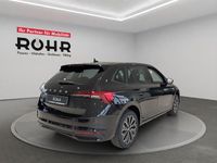 Neu Skoda Scala 150 PS (110 kW) 2026 Blackmagic perleffekt Kleinwagen