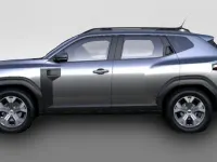 Ny Dacia Duster Expression 158 HK (116 kW) 2026 Grå SUV