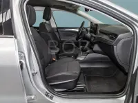 Gebraucht Ford Focus 125 PS (91 kW) 2024 Grau Limousine