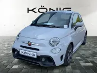 Second-hand Abarth 595 2022 Gri Hatchback