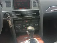 Gebraucht Audi A6 232 PS (170 kW) 2006 Schwarz Kombi