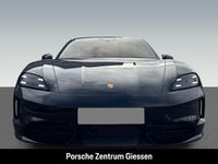 Gebraucht Porsche Taycan 4S Sport Turismo Black Edition 439 kW (598 PS) 2026 Schwarz Kombi