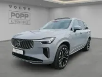 Gebraucht Volvo XC90 Plus 455 PS (334 kW) 2025 Vapour grey / metallic SUV