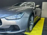 Gebraucht Maserati Ghibli 409 PS (300 kW) 2015 Limousine