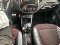 gebraucht Renault Captur XMOD