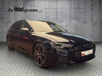 Gebraucht Audi S6 Ambiente 344 PS (253 kW) 2023 Blau Kombi