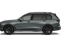 Neu BMW X7 Shadowline 381 PS (280 kW) 2025 Grau SUV
