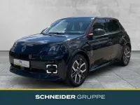 Neu Renault R5 Iconic 110 kW (150 PS) 2026 Kleinwagen