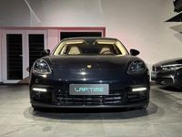 Gebraucht Porsche Panamera 330 PS (242 kW) 2018 Schwarz Limousine