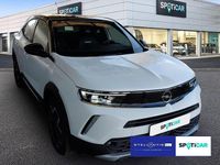 Gebraucht Opel Mokka-e Ultimate 100 kW (136 PS) 2022 Weiß SUV