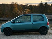 Gebraucht Renault Twingo 75 PS (55 kW) 2003 Andere farben Kleinwagen