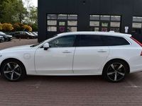 gebraucht Volvo V90 T8 AWD*PANO*360*LUFT*STHZ*B&W*0,5%