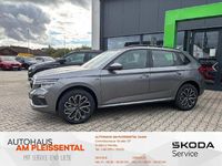 Gebraucht Skoda Kamiq Selection 150 PS (110 kW) 2025 Grau SUV