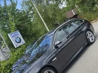 Używany BMW 535 313 KM (230 kW) 2016 Sedan/Limuzyna