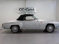 Gebraucht Mercedes 190 1960 Silber Limousine