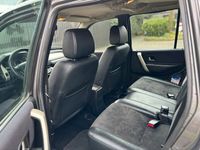 gebraucht Land Rover Freelander *10.2006*