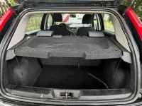 Gebraucht Fiat Punto Active 75 PS (55 kW) 2007 Schwarz Kleinwagen